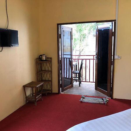Sofinny Motel 2 西哈努克 外观 照片