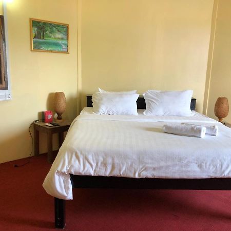 Sofinny Motel 2 西哈努克 外观 照片
