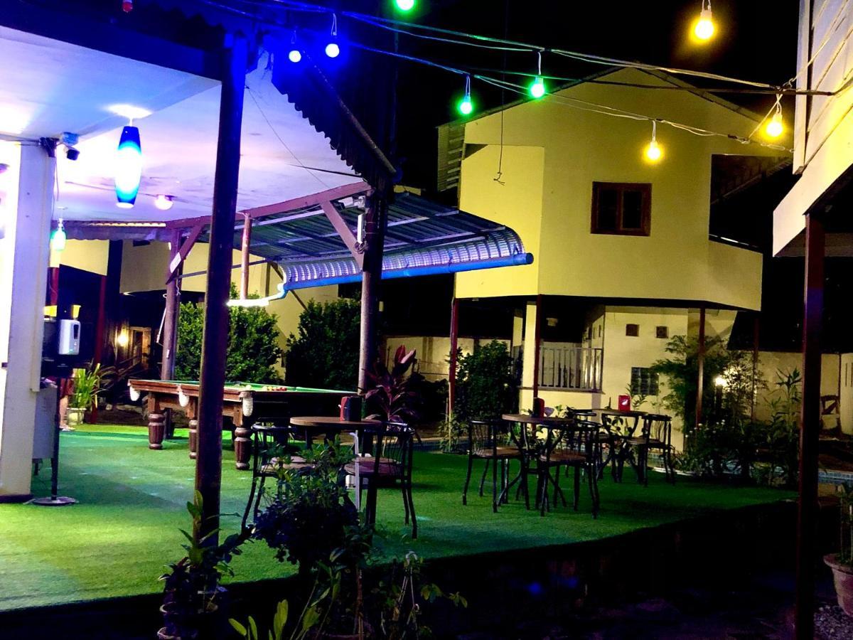 Sofinny Motel 2 西哈努克 外观 照片