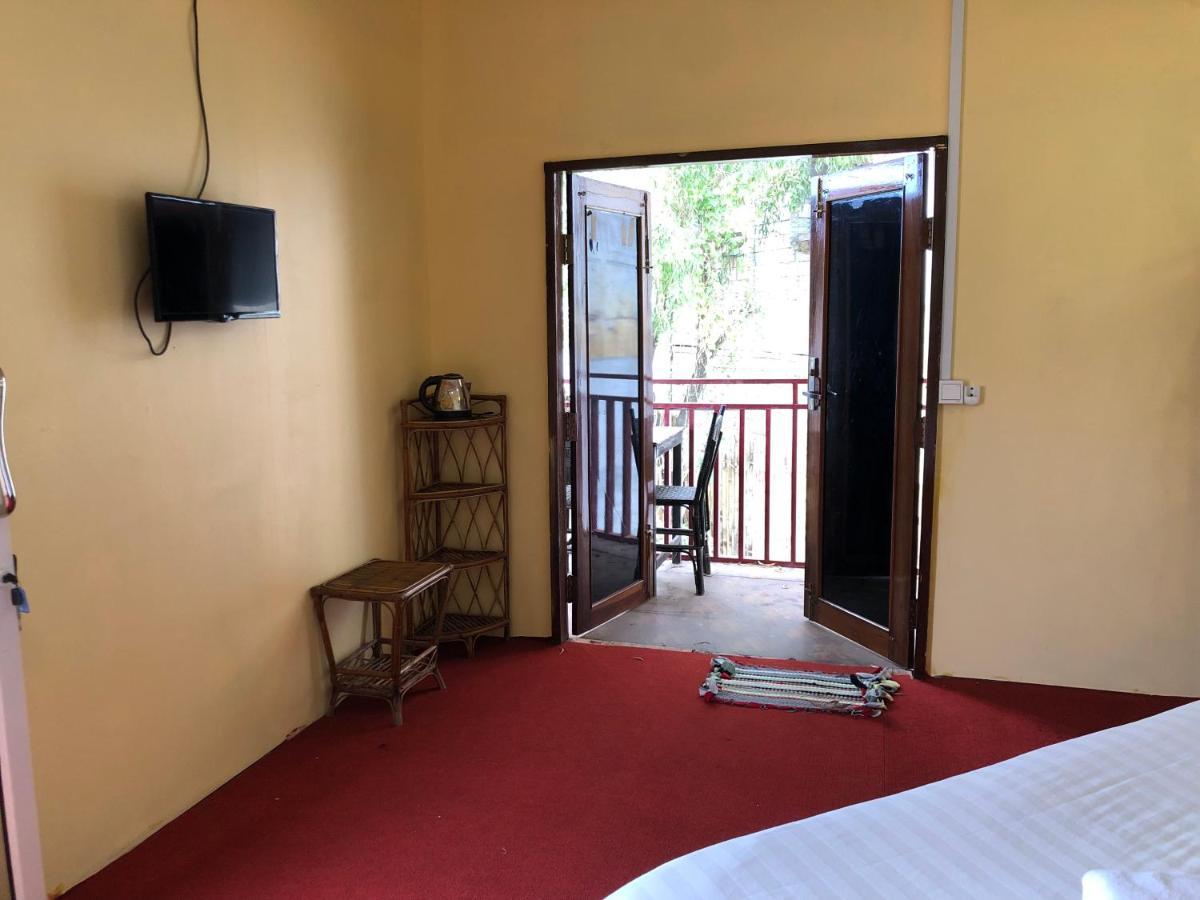 Sofinny Motel 2 西哈努克 外观 照片