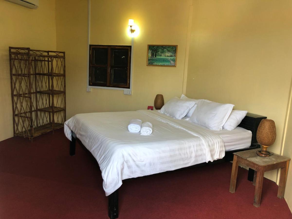 Sofinny Motel 2 西哈努克 外观 照片