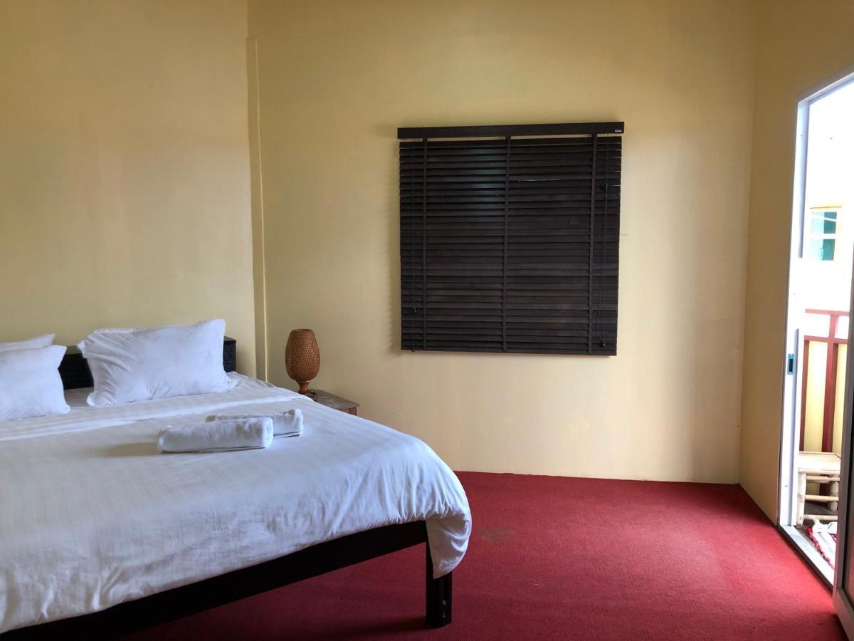 Sofinny Motel 2 西哈努克 外观 照片