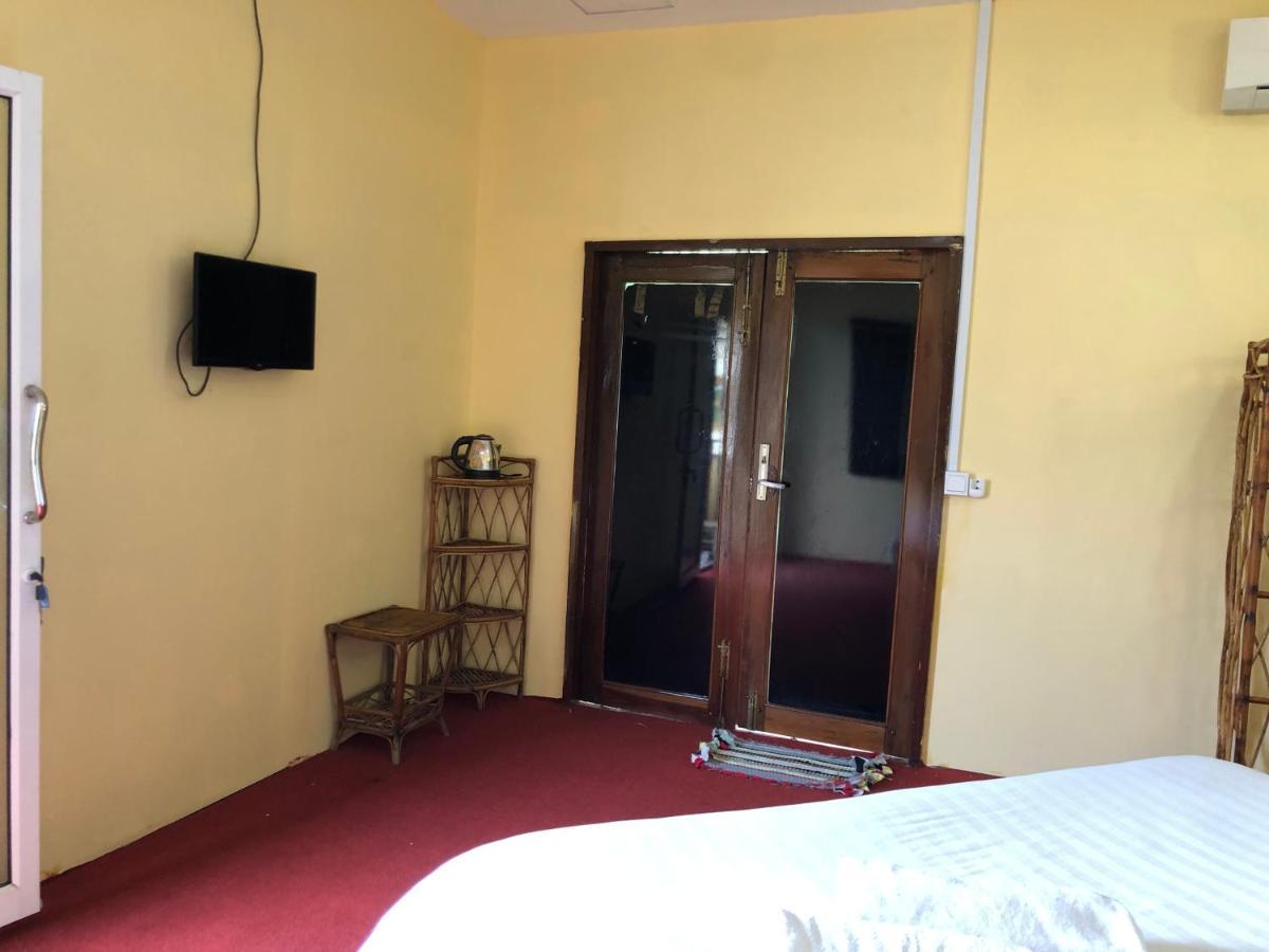 Sofinny Motel 2 西哈努克 外观 照片